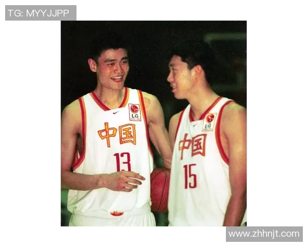 球员们口中的姚明：传奇巨星如何影响了他们的职业生涯与篮球梦想